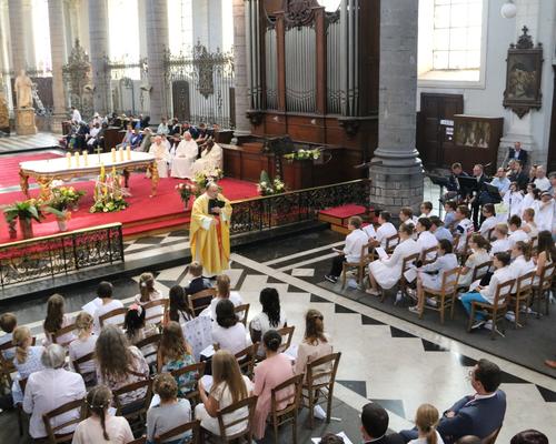 1806_Fête du St-Sacrement Messe 45