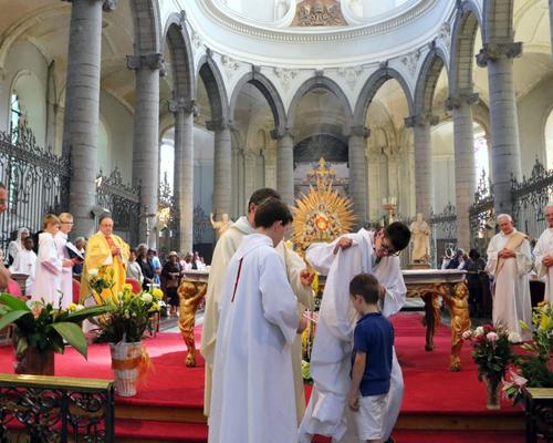 1806_Fête du St-Sacrement Messe 54
