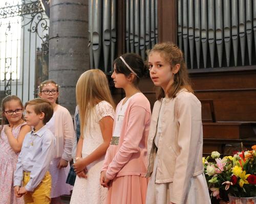 1806_Fête du St-Sacrement Messe 81