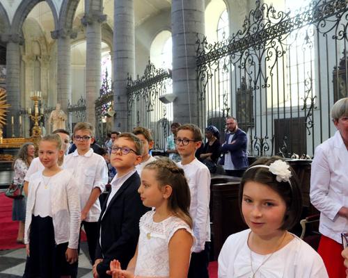1806_Fête du St-Sacrement Messe 82