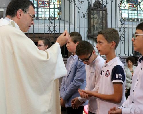 1806_Fête du St-Sacrement Messe 107