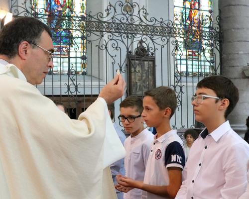 1806_Fête du St-Sacrement Messe 108