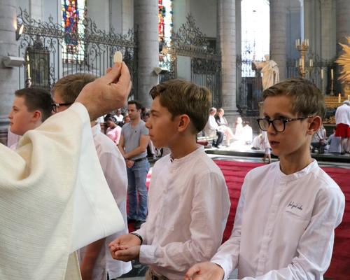 1806_Fête du St-Sacrement Messe 114