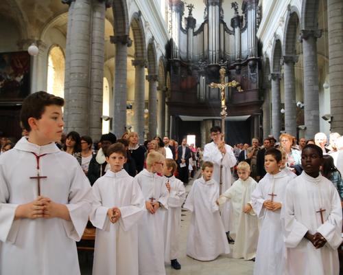 1806_Fête du St-Sacrement Messe 125