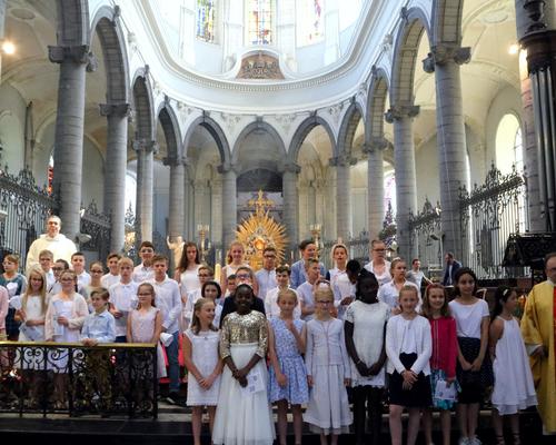 1806_Fête du St-Sacrement Messe 126
