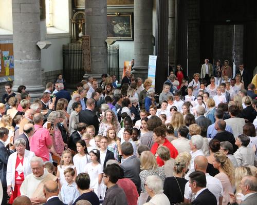 1806_Vignette Fête du St-Sacrement Messe 1