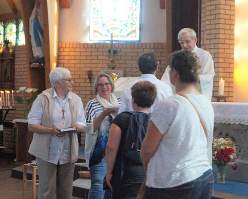 Catechumenat 2018 06 03 Ste Olle (19)