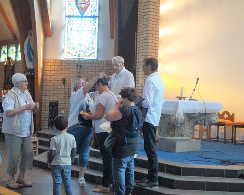 Catechumenat 2018 06 03 Ste Olle (21)