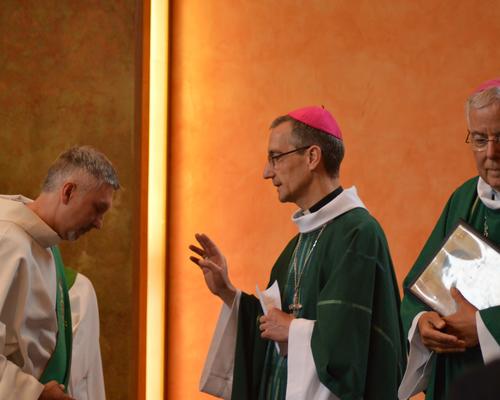 messe raismes 10 juin