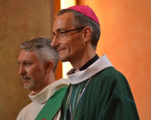 messe raismes 10 juin