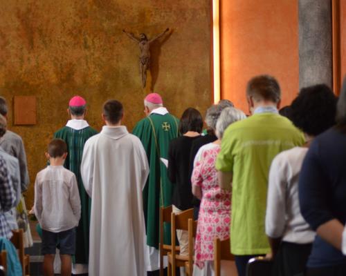 messe raismes 10 juin
