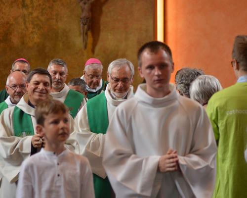 messe raismes 10 juin