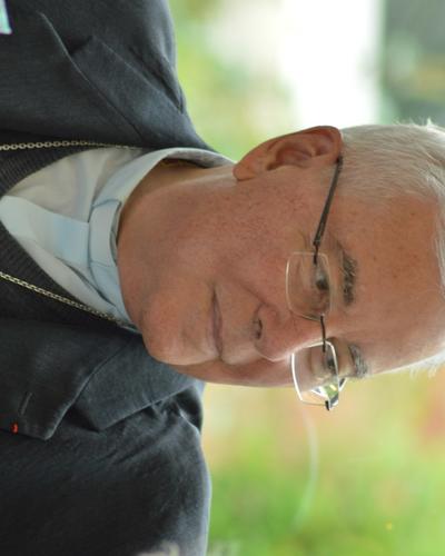 Mgr GARNIER