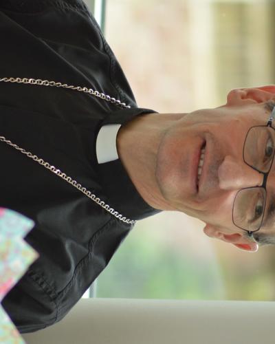 Mgr DOLLMAN