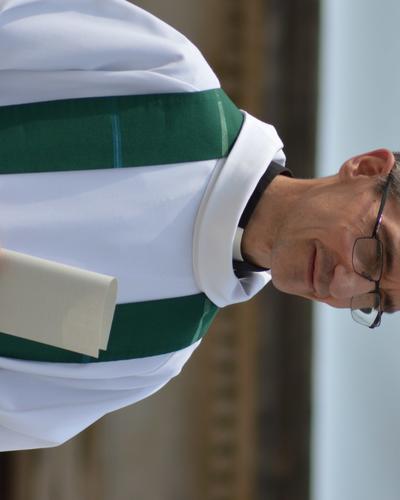 Accueil Mgr Dollmann 10juin2018