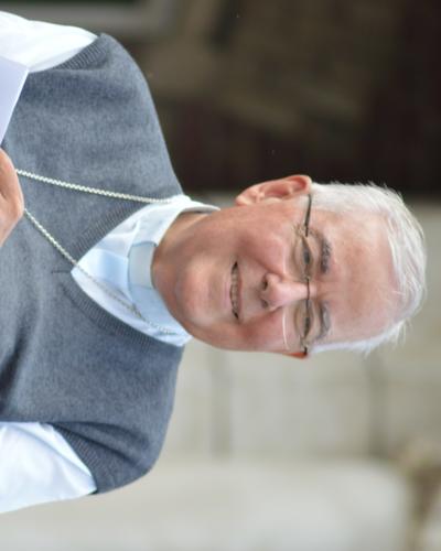 Accueil Mgr Dollmann 10juin2018