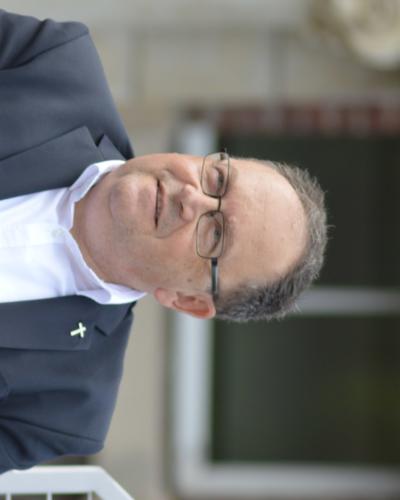 Abbé Michel Masclet