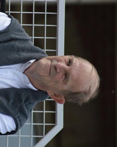 abbé Xavier BRIS