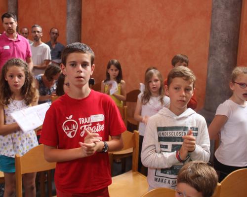 attentifs
