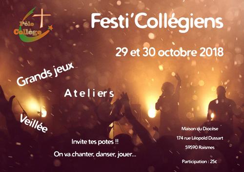 flyer festi collegiens 2018-1