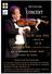 Invitation Concert Michael Grube - 24 juin 2018 -