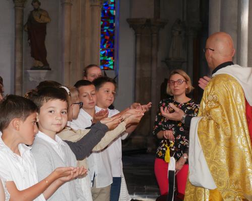 1eres communions 2018 Immaculee (3)