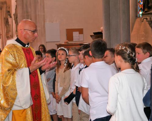 1eres communions 2018 Immaculee (4)