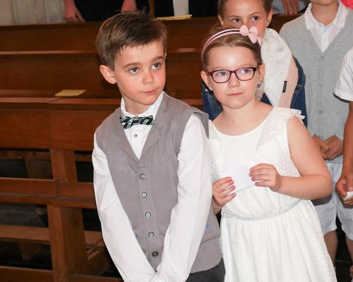 1eres communions 2018 Immaculee (8)