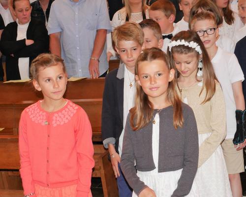 1eres communions 2018 Immaculee (11)