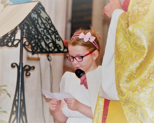 1eres communions 2018 Immaculee (20)