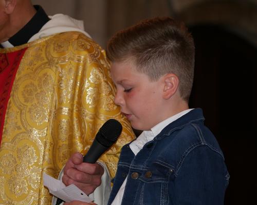 1eres communions 2018 Immaculee (22)