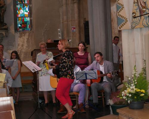 1eres communions 2018 Immaculee (23)