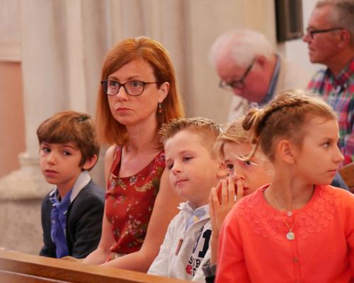 1eres communions 2018 Immaculee (28)