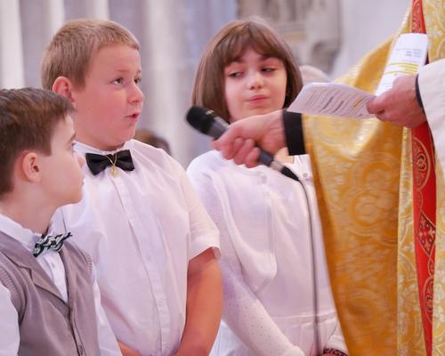 1eres communions 2018 Immaculee (31)