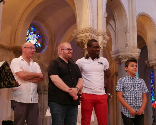 1eres communions 2018 Immaculee (34)