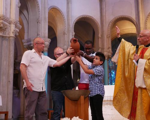1eres communions 2018 Immaculee (36)