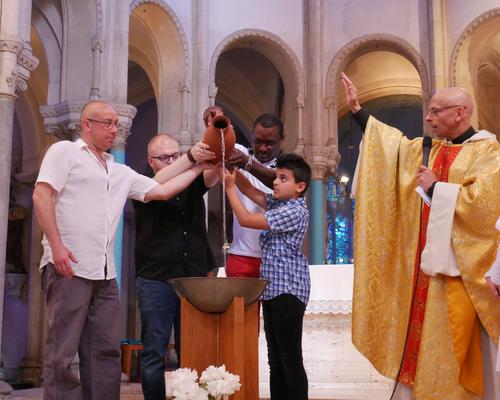 1eres communions 2018 Immaculee (37)