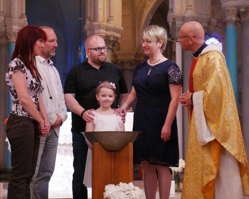 1eres communions 2018 Immaculee (40)