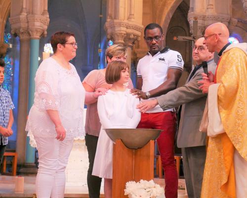 1eres communions 2018 Immaculee (42)