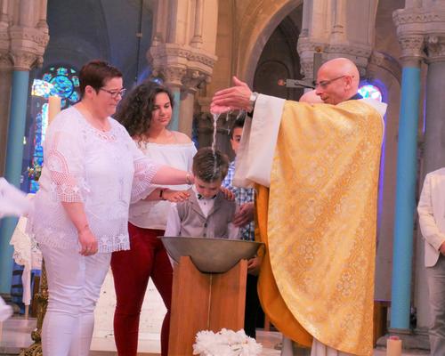 1eres communions 2018 Immaculee (45)
