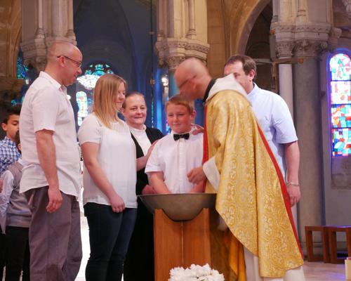 1eres communions 2018 Immaculee (47)