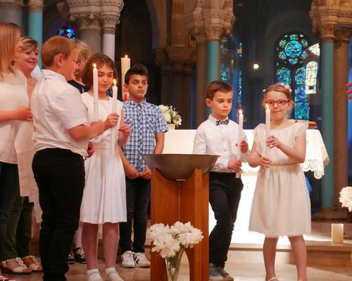 1eres communions 2018 Immaculee (53)