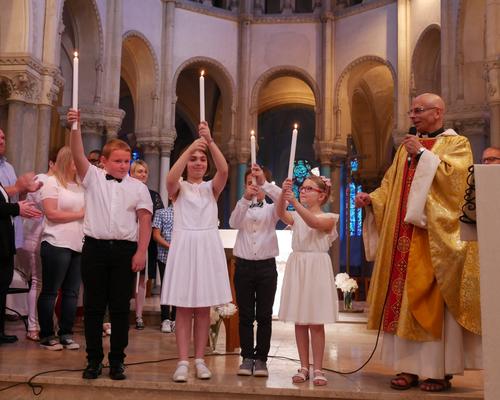 1eres communions 2018 Immaculee (54)