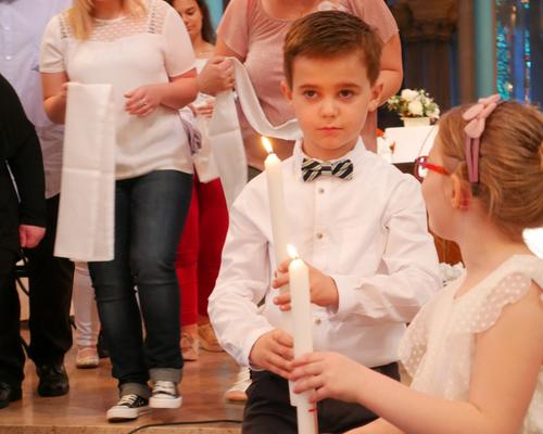 1eres communions 2018 Immaculee (55)