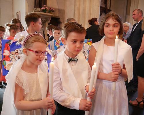 1eres communions 2018 Immaculee (56)