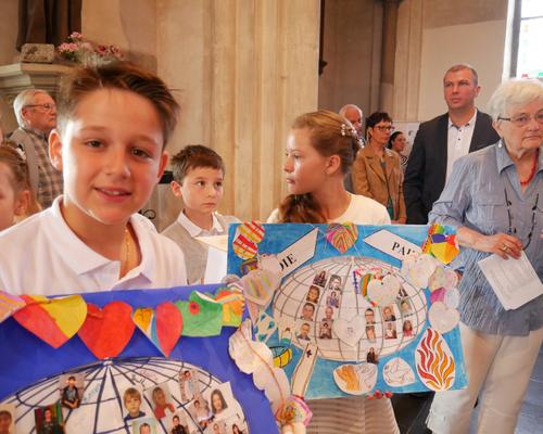 1eres communions 2018 Immaculee (57)