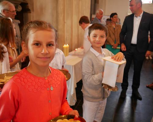 1eres communions 2018 Immaculee (58)