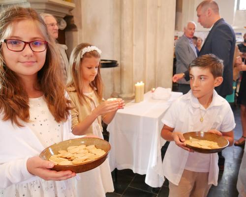 1eres communions 2018 Immaculee (59)