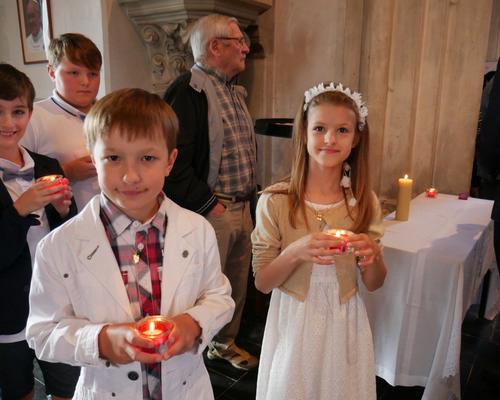 1eres communions 2018 Immaculee (60)