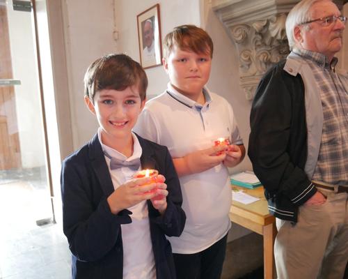 1eres communions 2018 Immaculee (61)